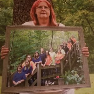 Meet your Posher, Marsha